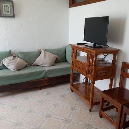 Surf Maroc Taghazout Apartment מראה חיצוני תמונה