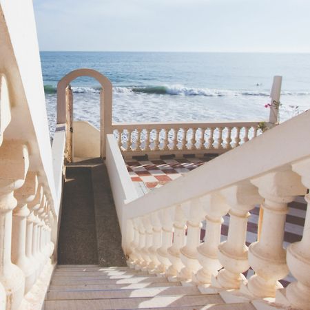 Surf Maroc Taghazout Apartment מראה חיצוני תמונה