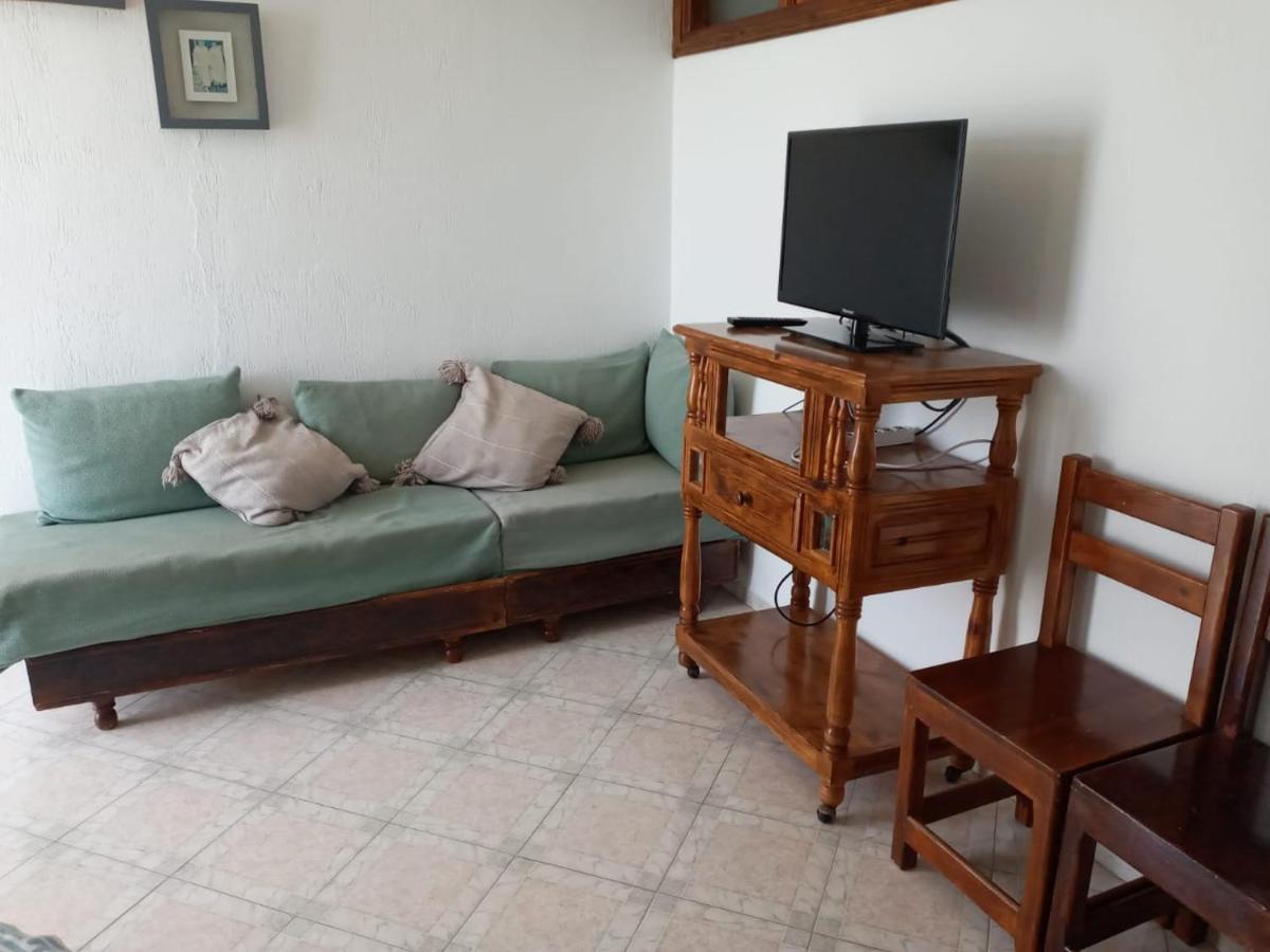 Surf Maroc Taghazout Apartment מראה חיצוני תמונה