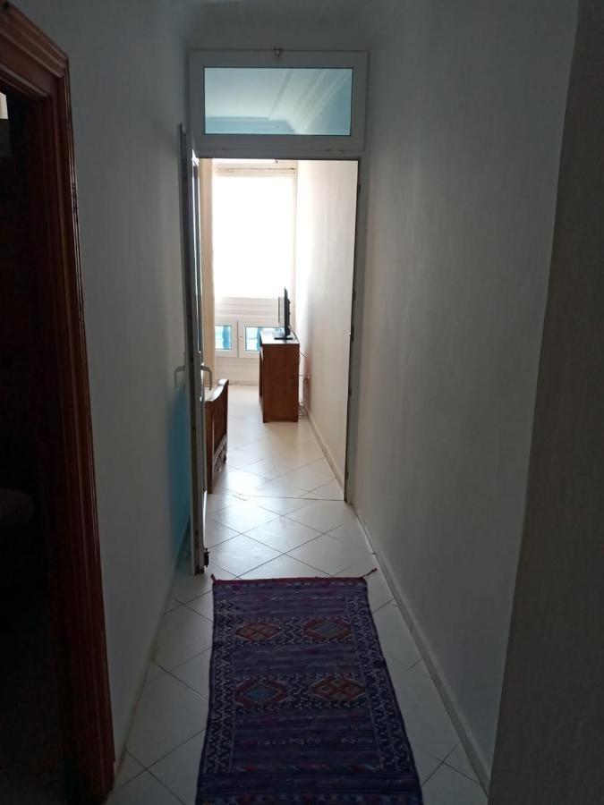 Surf Maroc Taghazout Apartment מראה חיצוני תמונה