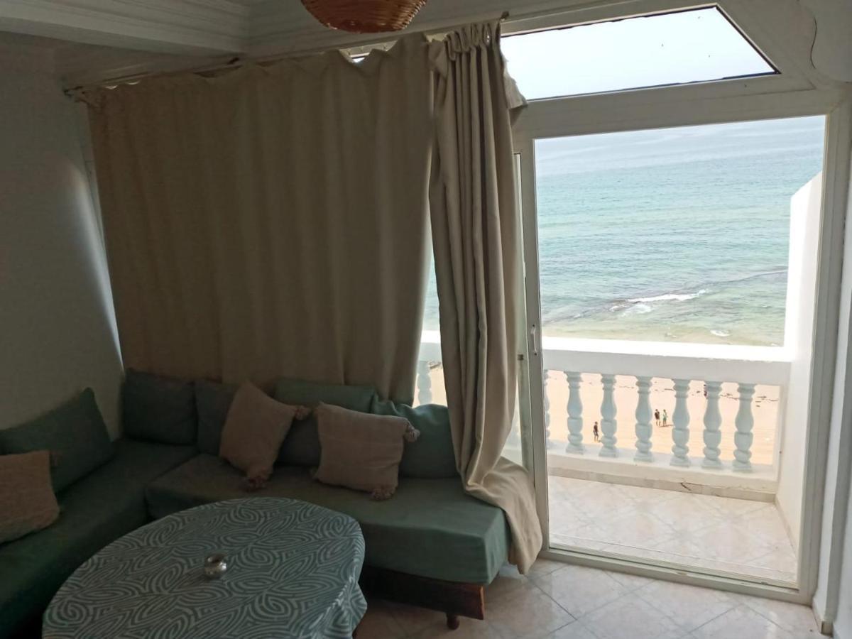 Surf Maroc Taghazout Apartment מראה חיצוני תמונה