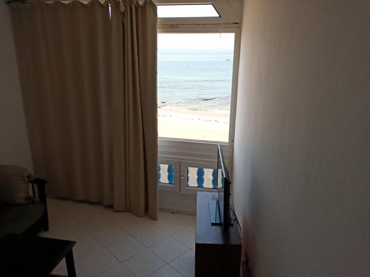 Surf Maroc Taghazout Apartment מראה חיצוני תמונה