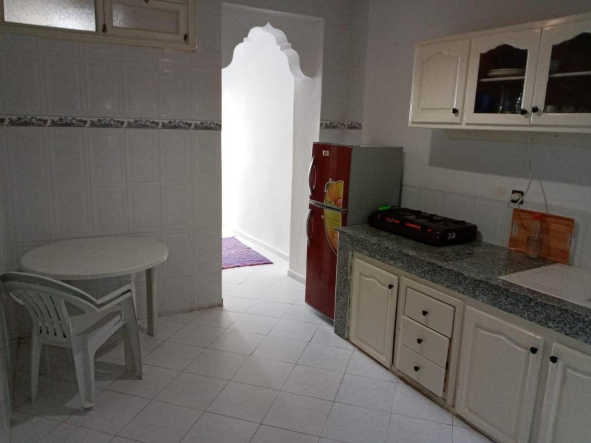 Surf Maroc Taghazout Apartment מראה חיצוני תמונה
