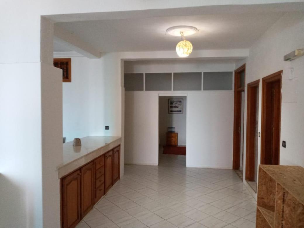 Surf Maroc Taghazout Apartment מראה חיצוני תמונה
