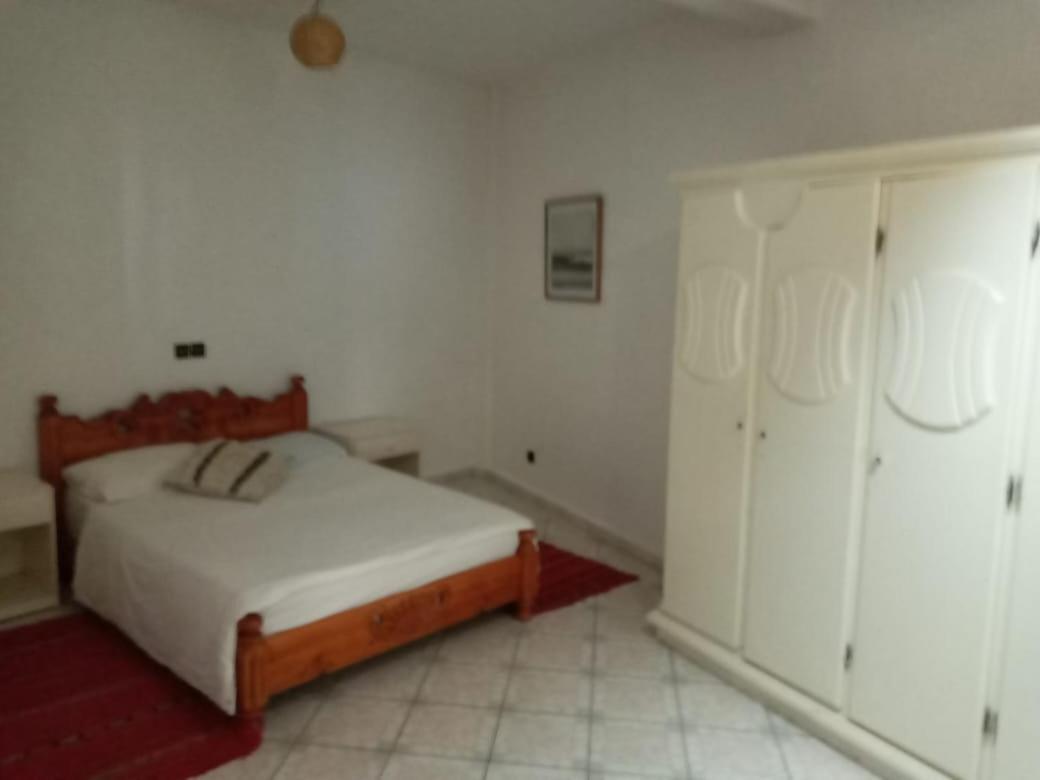Surf Maroc Taghazout Apartment מראה חיצוני תמונה