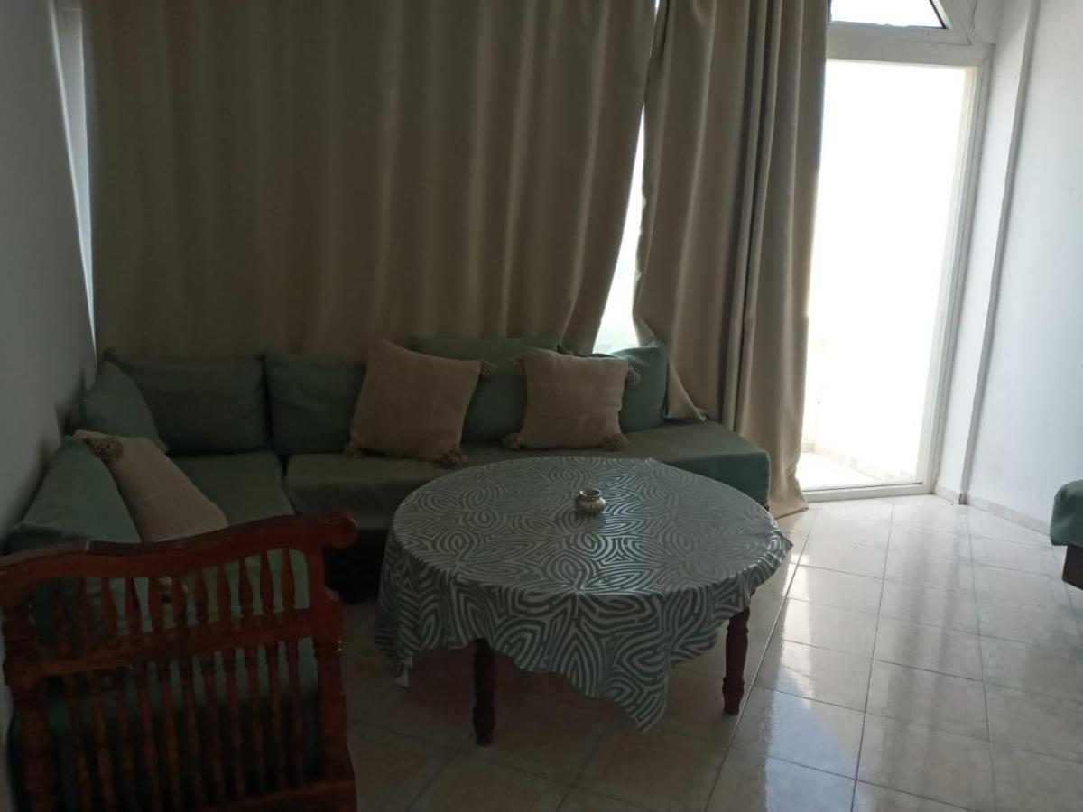 Surf Maroc Taghazout Apartment מראה חיצוני תמונה