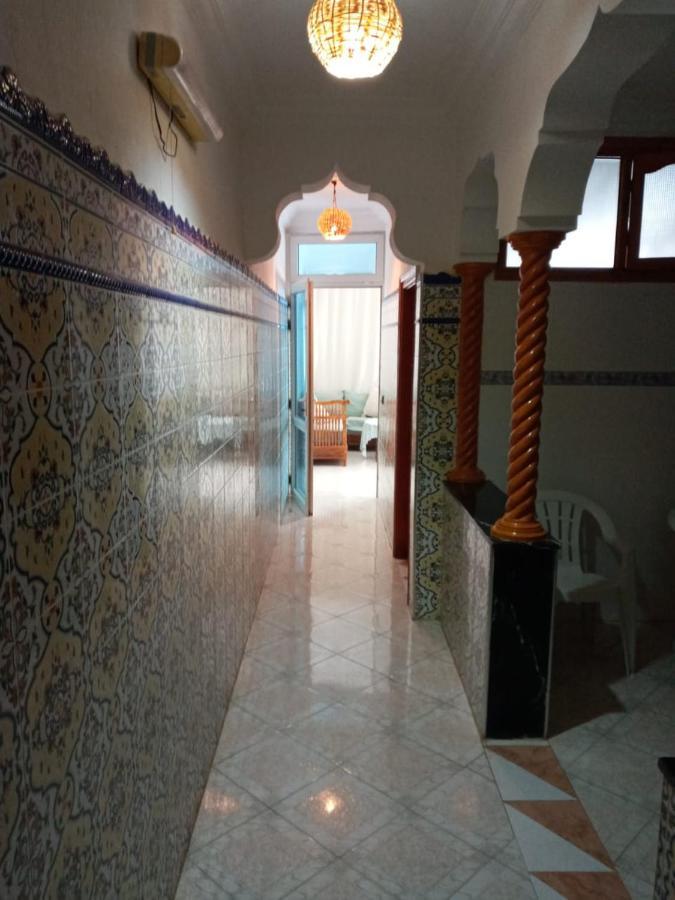 Surf Maroc Taghazout Apartment מראה חיצוני תמונה