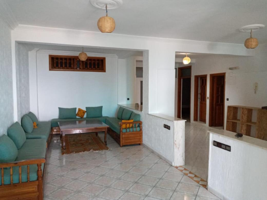 Surf Maroc Taghazout Apartment מראה חיצוני תמונה