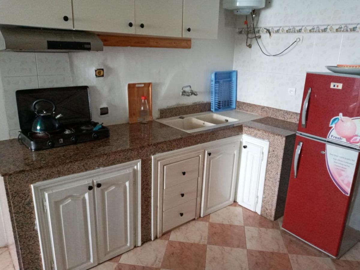 Surf Maroc Taghazout Apartment מראה חיצוני תמונה
