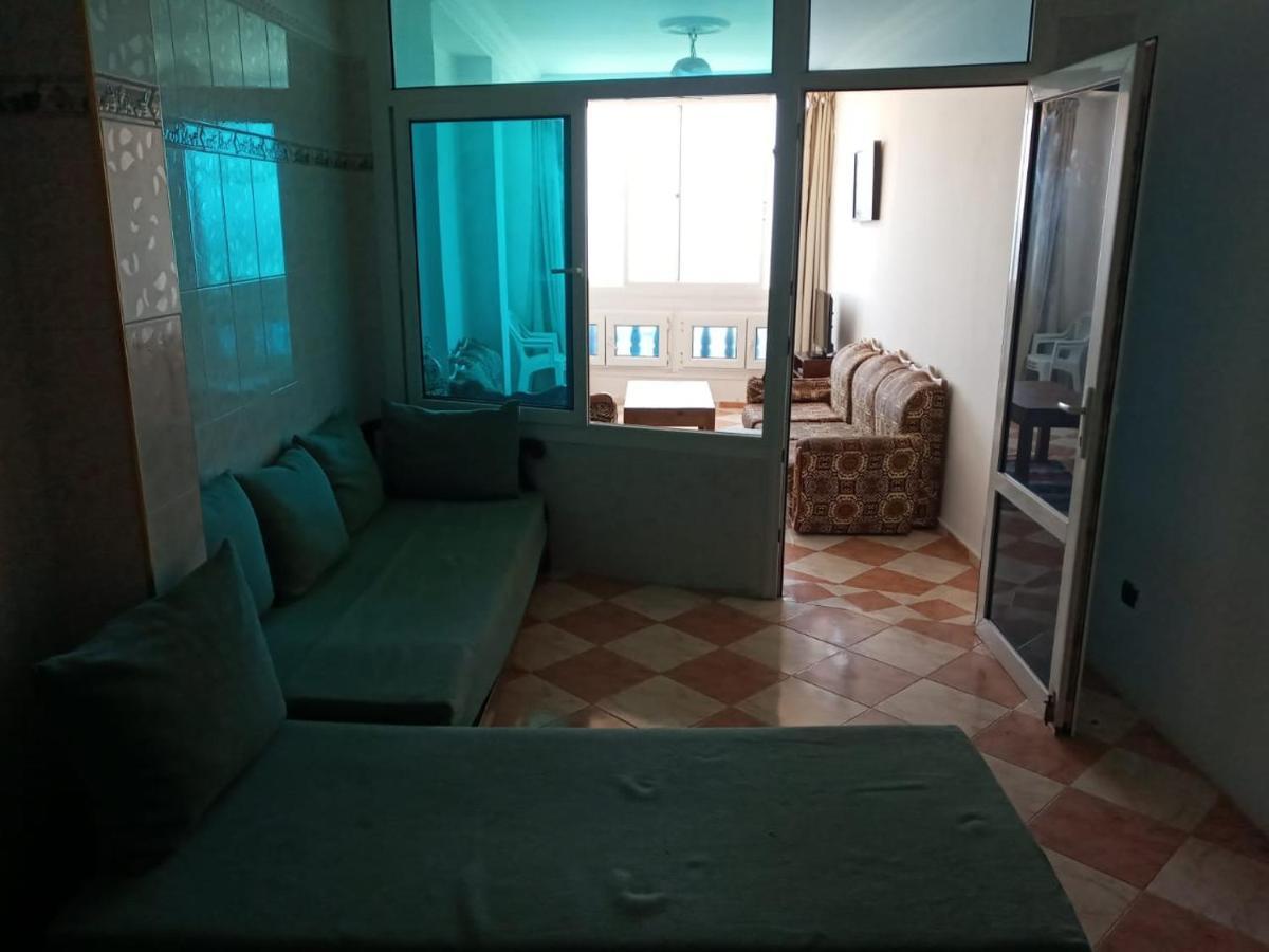 Surf Maroc Taghazout Apartment מראה חיצוני תמונה
