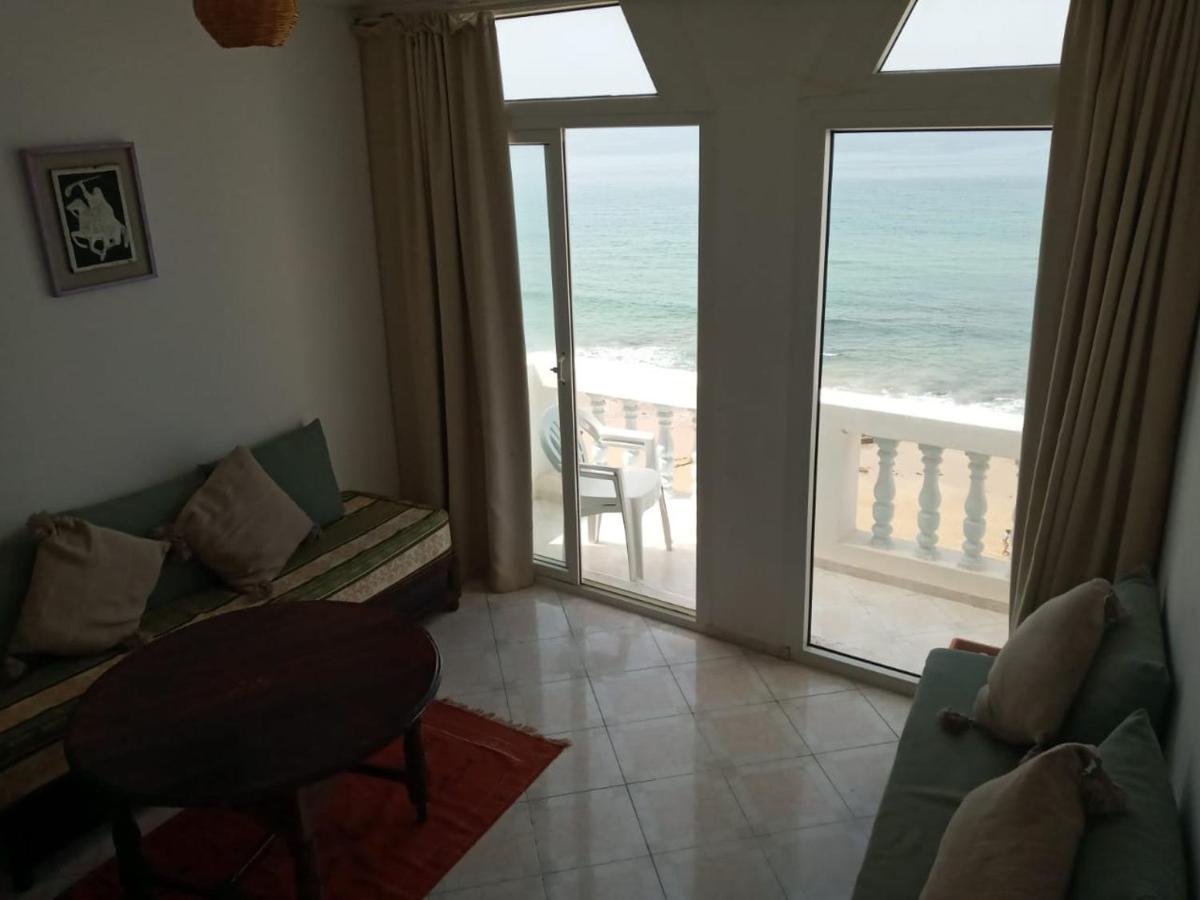 Surf Maroc Taghazout Apartment מראה חיצוני תמונה