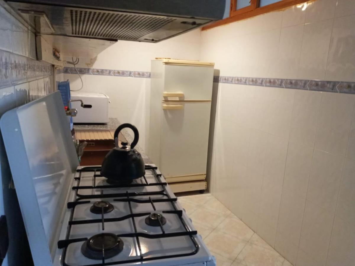 Surf Maroc Taghazout Apartment מראה חיצוני תמונה