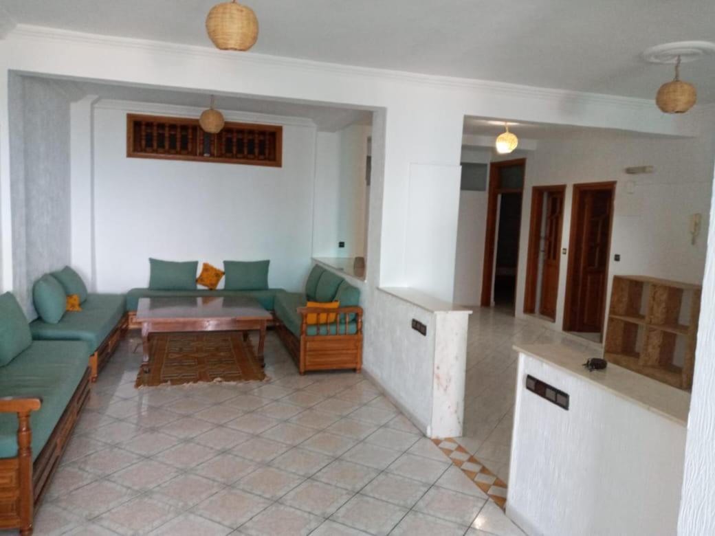 Surf Maroc Taghazout Apartment מראה חיצוני תמונה