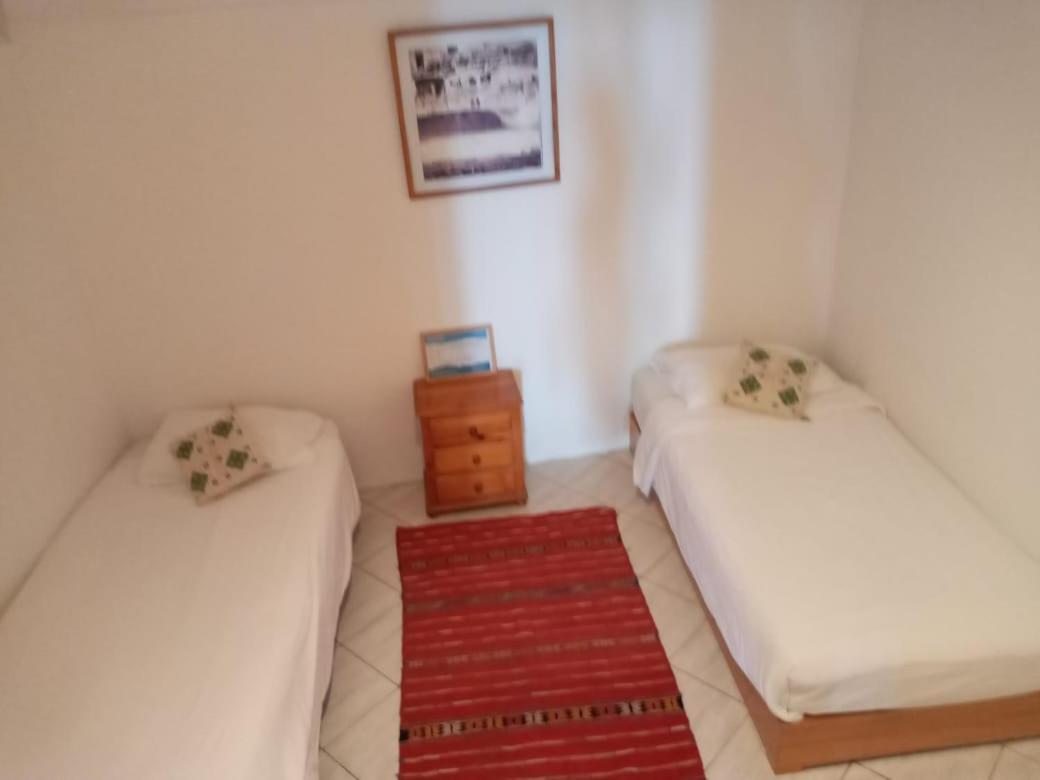 Surf Maroc Taghazout Apartment מראה חיצוני תמונה