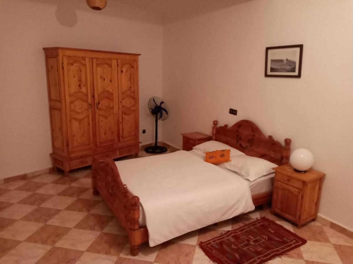 Surf Maroc Taghazout Apartment מראה חיצוני תמונה