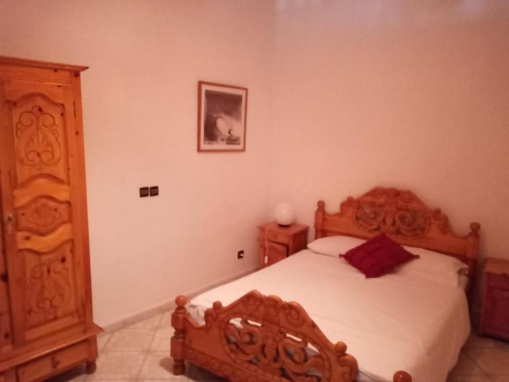 Surf Maroc Taghazout Apartment מראה חיצוני תמונה