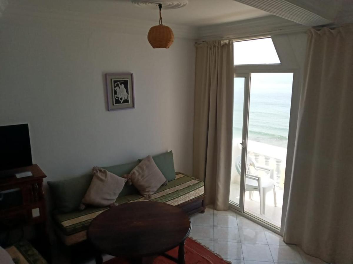 Surf Maroc Taghazout Apartment מראה חיצוני תמונה