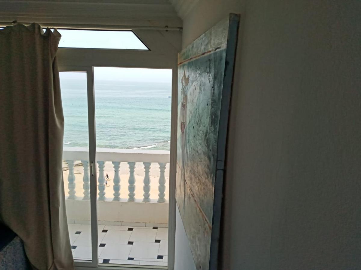 Surf Maroc Taghazout Apartment מראה חיצוני תמונה