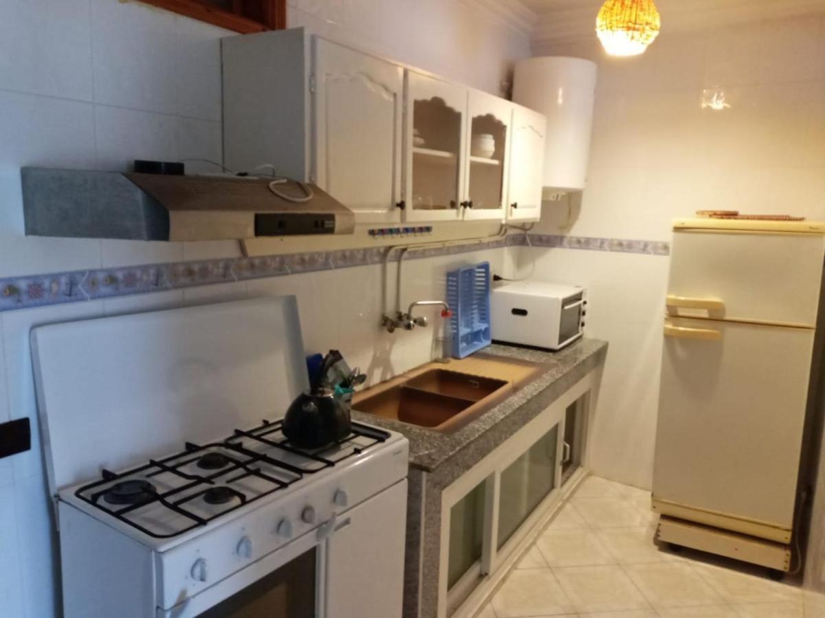 Surf Maroc Taghazout Apartment מראה חיצוני תמונה
