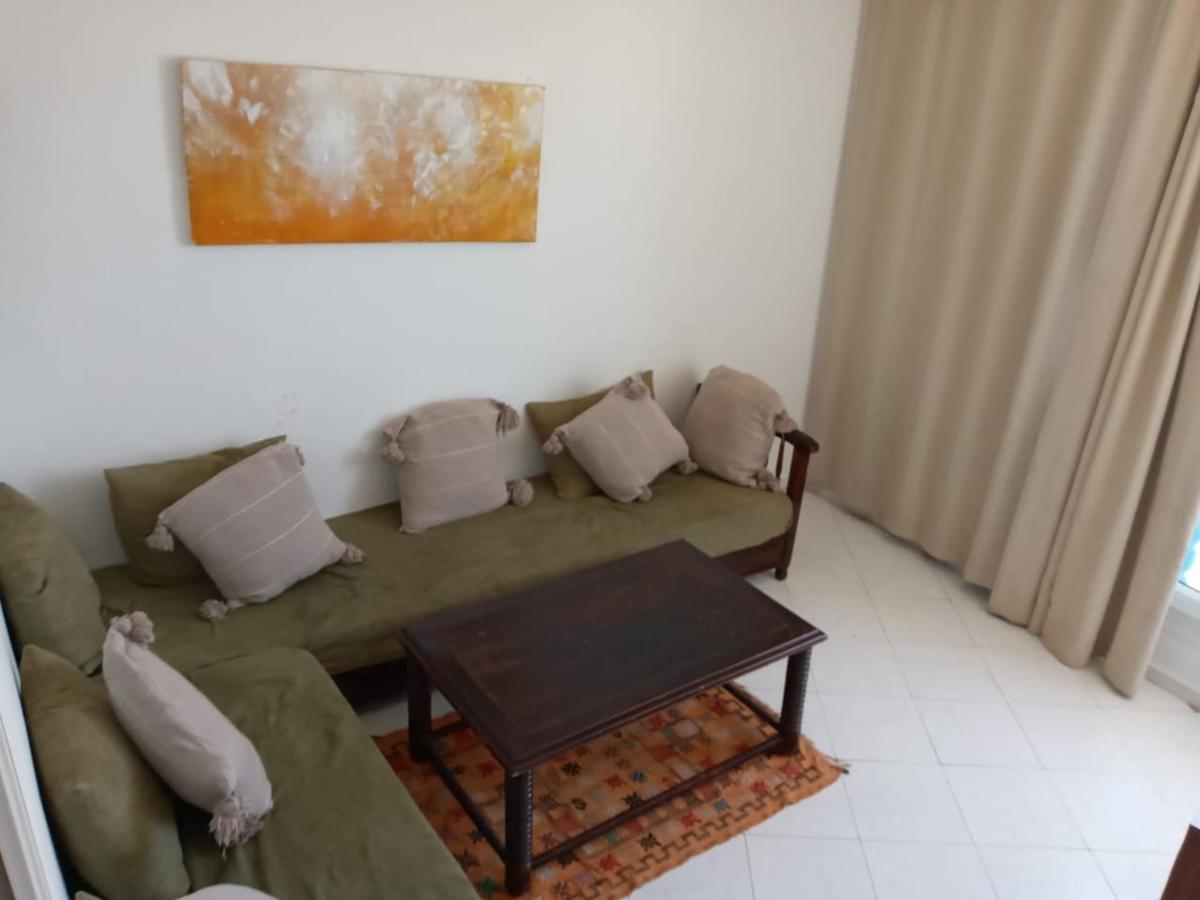 Surf Maroc Taghazout Apartment מראה חיצוני תמונה