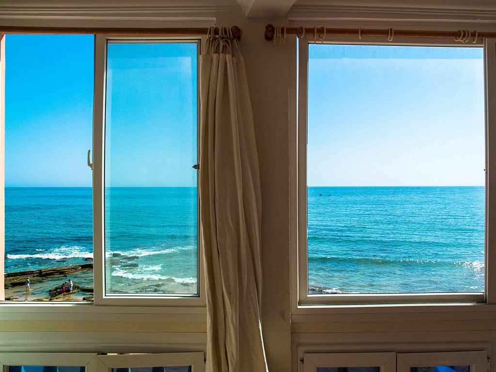 Surf Maroc Taghazout Apartment חדר תמונה