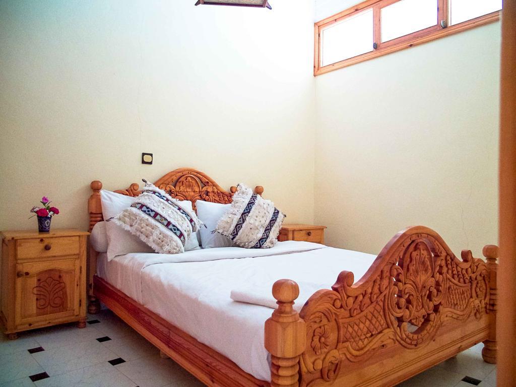 Surf Maroc Taghazout Apartment חדר תמונה