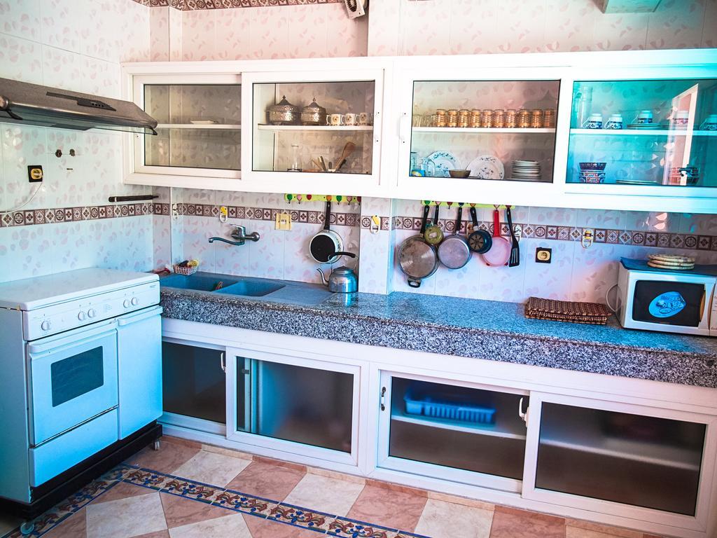 Surf Maroc Taghazout Apartment חדר תמונה
