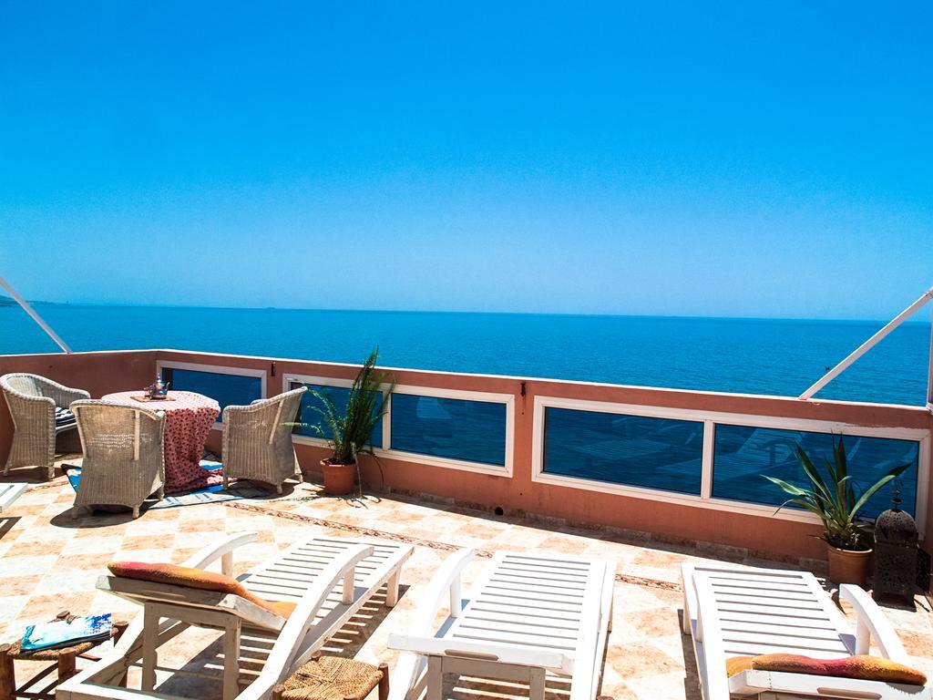 Surf Maroc Taghazout Apartment חדר תמונה