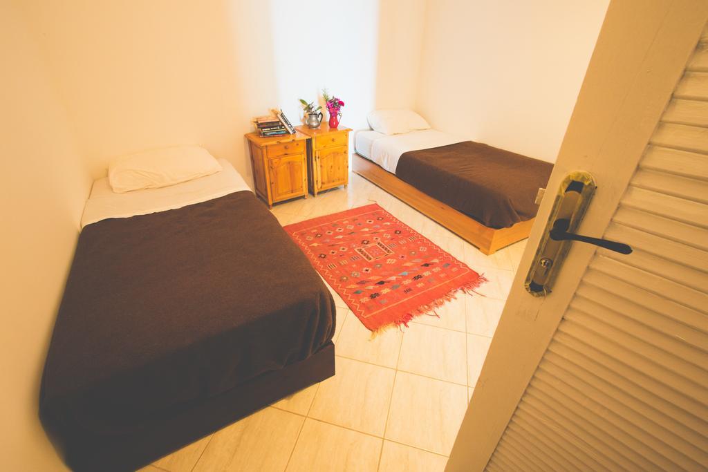 Surf Maroc Taghazout Apartment מראה חיצוני תמונה