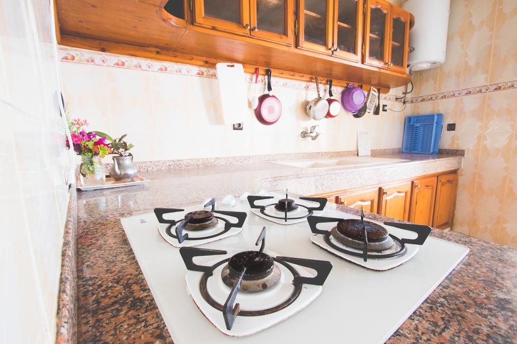 Surf Maroc Taghazout Apartment מראה חיצוני תמונה