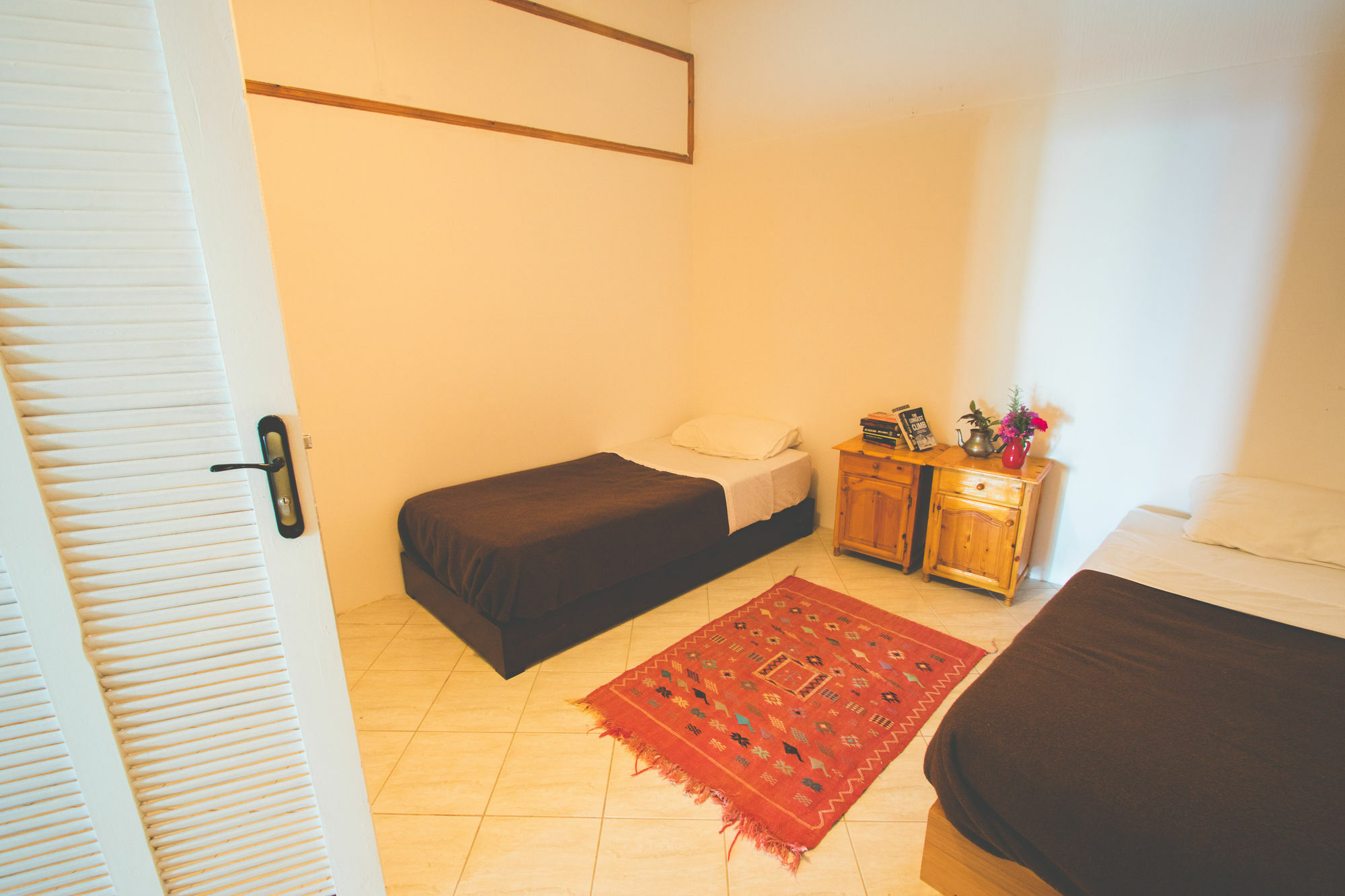 Surf Maroc Taghazout Apartment מראה חיצוני תמונה