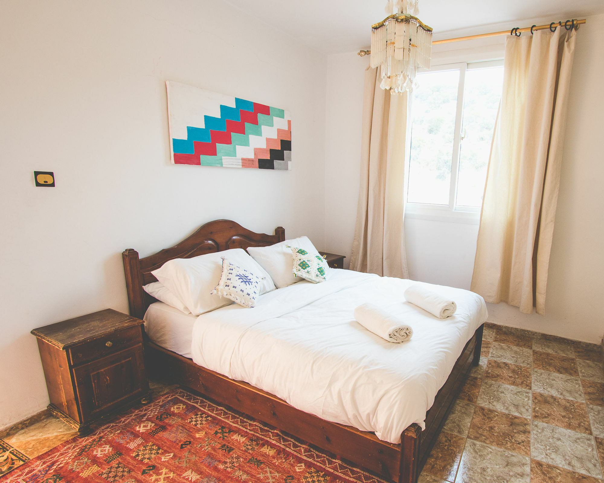Surf Maroc Taghazout Apartment מראה חיצוני תמונה