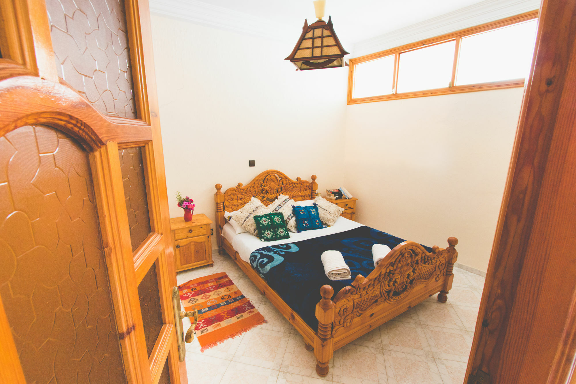 Surf Maroc Taghazout Apartment מראה חיצוני תמונה