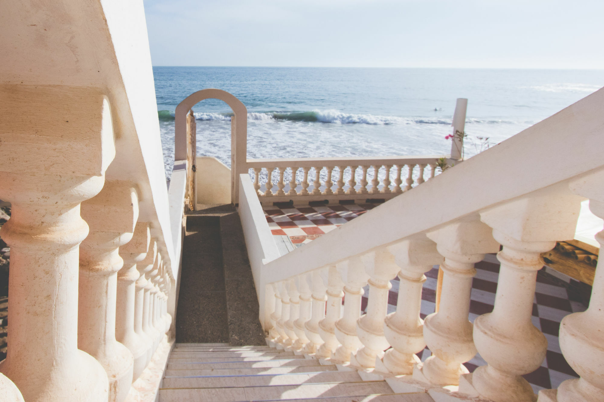 Surf Maroc Taghazout Apartment מראה חיצוני תמונה